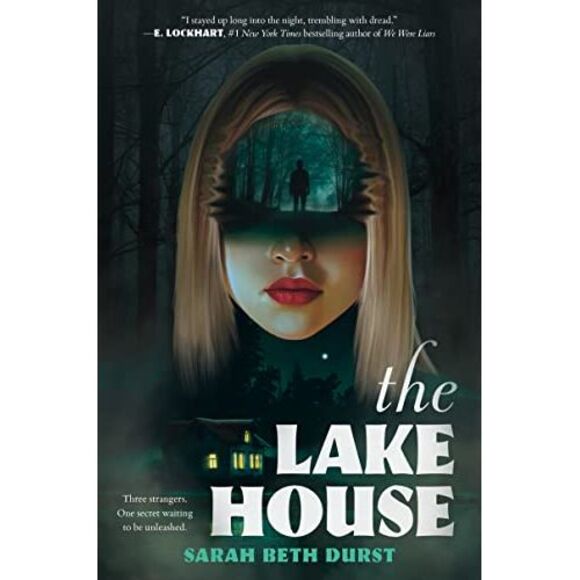 The Lake House -- Sarah Beth Durst - Picture 2 of 3